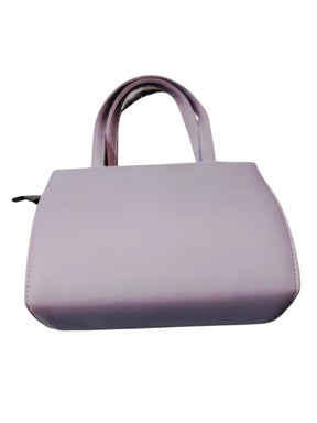 RAEM Craft's Lavender Handbag